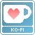 kofi pixel
